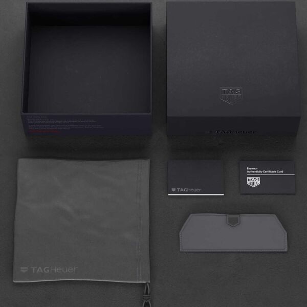 Tag Heuer Essential TH 40039U 13A