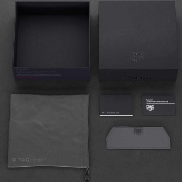 Tag Heuer Essential TH 40039U 15E