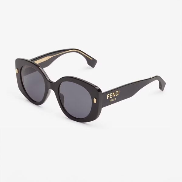 Fendi Roma FE 40137I 01A