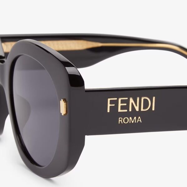 Fendi Roma FE 40137I 01A