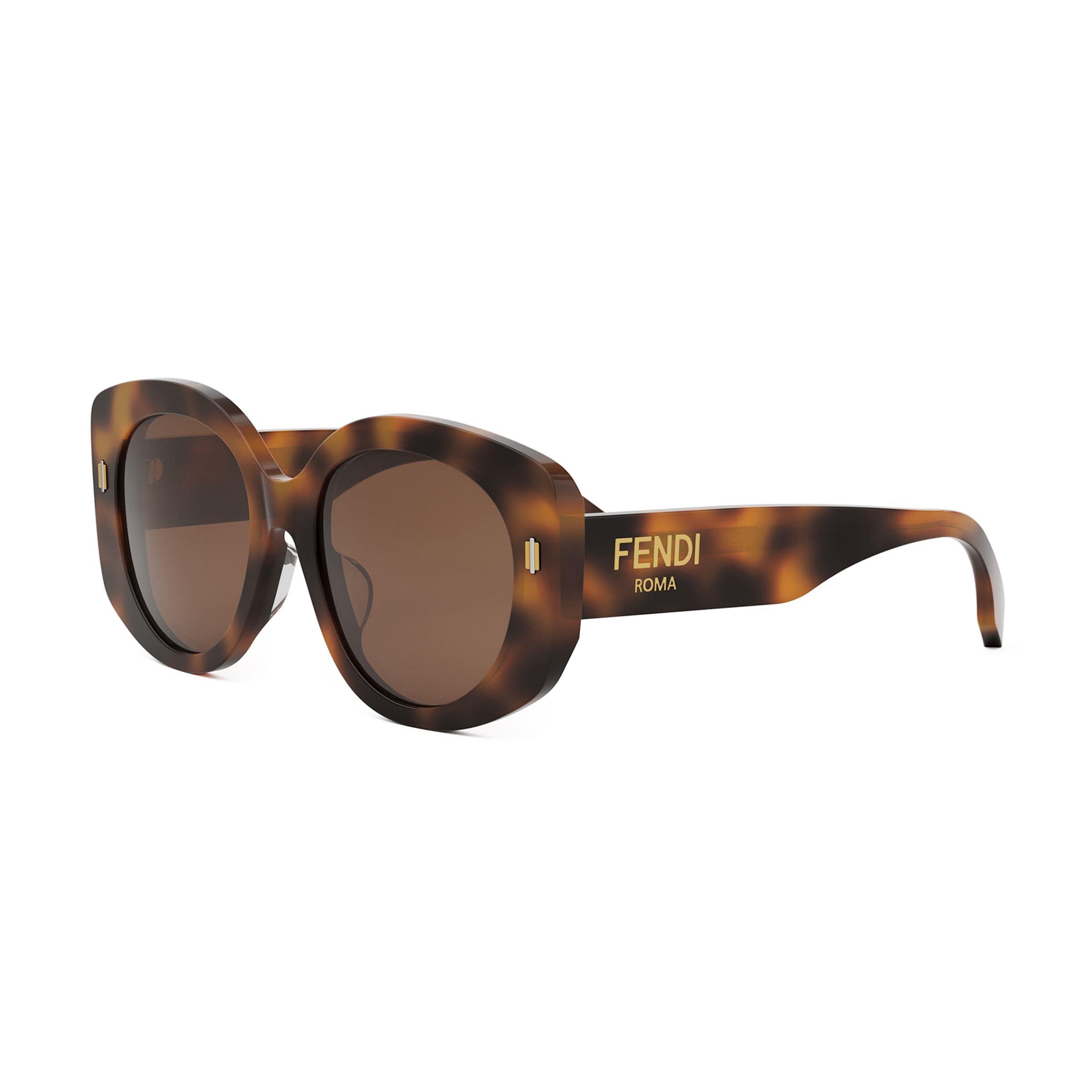 Fendi Roma FE 40137I 53E