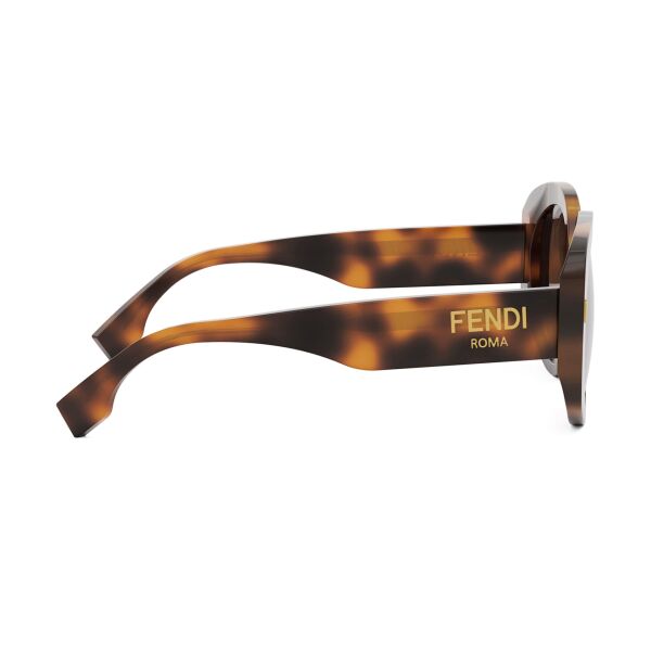 Fendi Roma FE 40137I 53E