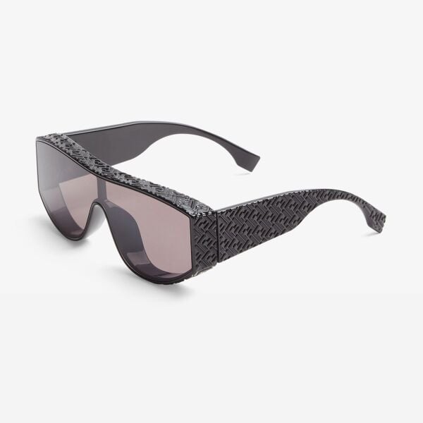 Fendi Lab FE 40128I 01A