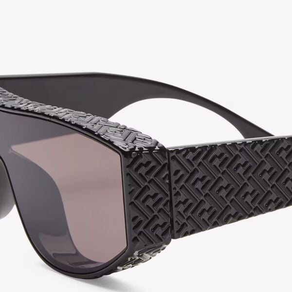 Fendi Lab FE 40128I 01A