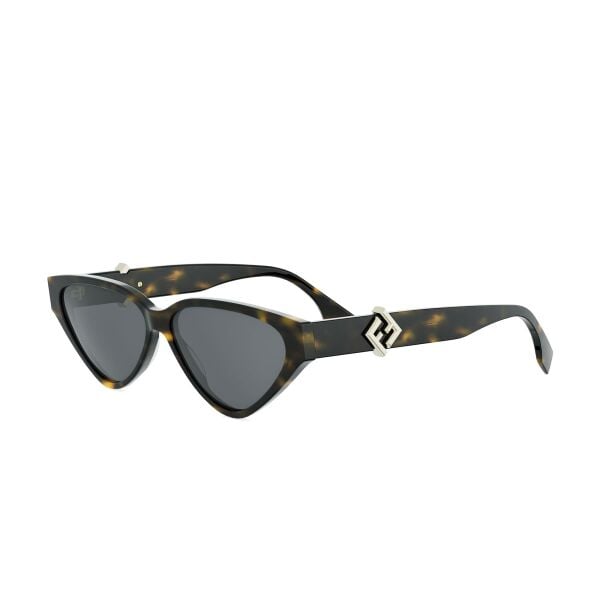 Fendi Ff Diamonds FE 40184I