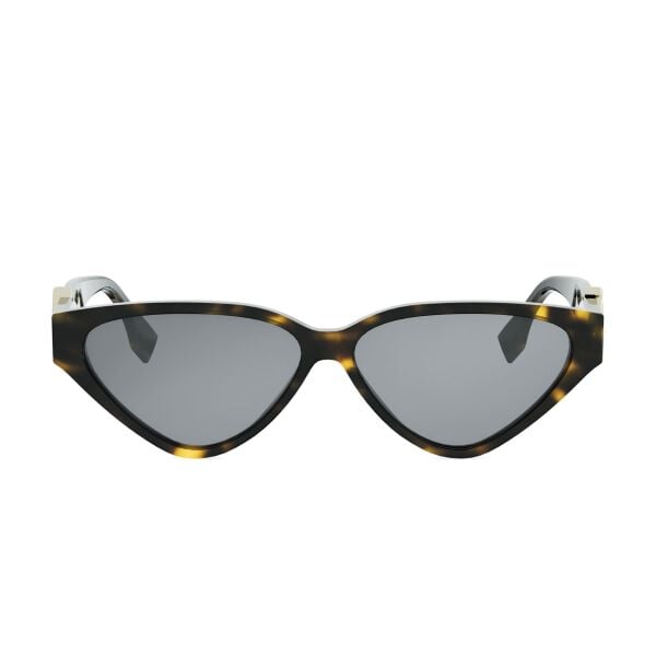 Fendi Ff Diamonds FE 40184I
