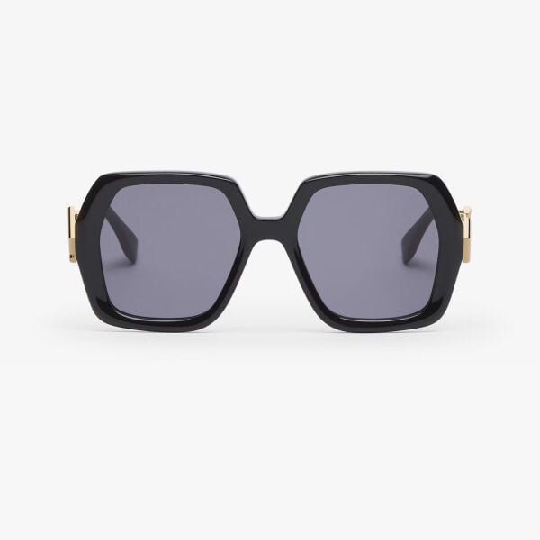 Fendi FF Diamonds FE 40139I 01V