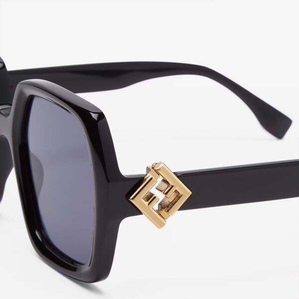 Fendi FF Diamonds FE 40139I 01V