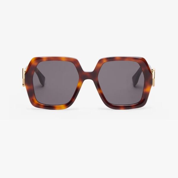 Fendi FF Diamonds FE 40139I 53A