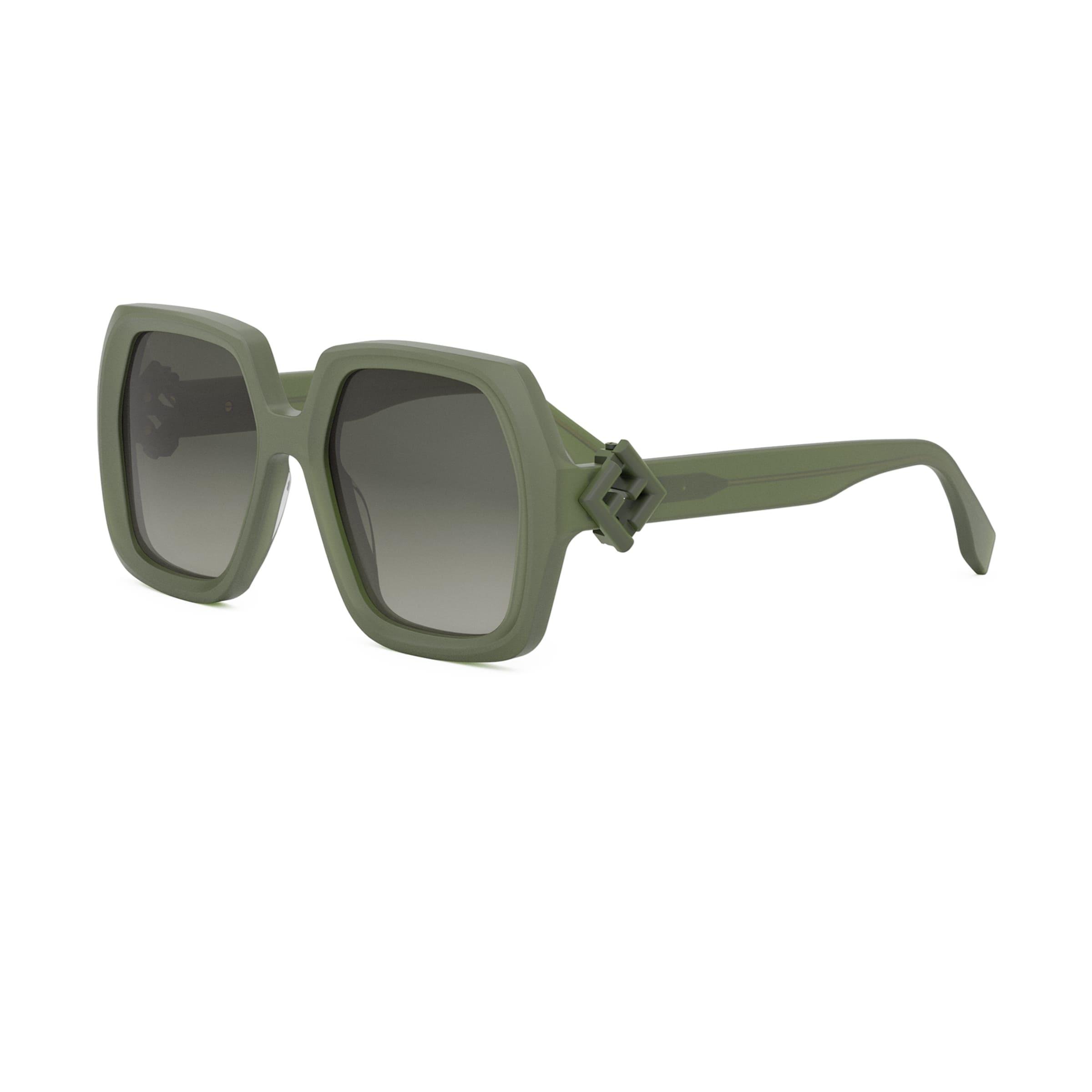 Fendi FF Diamonds FE 40139I 93P