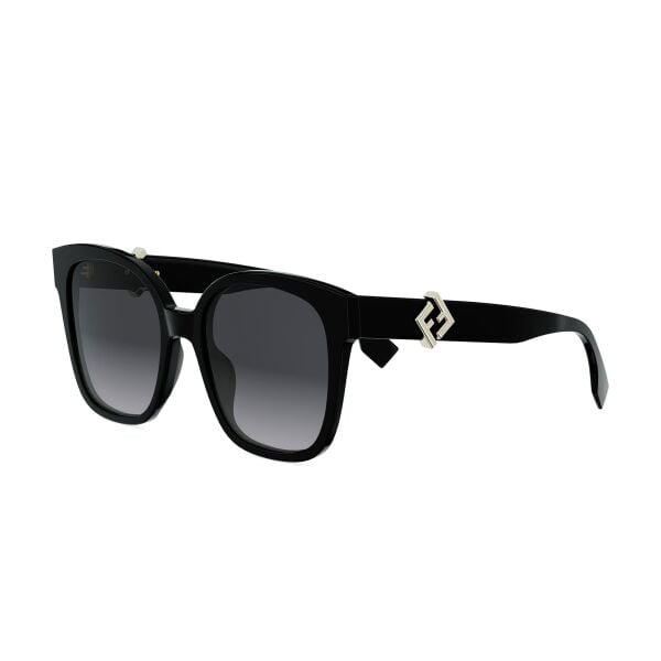Fendi Ff Diamonds FE 40186I