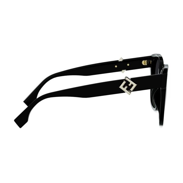 Fendi Ff Diamonds FE 40186I