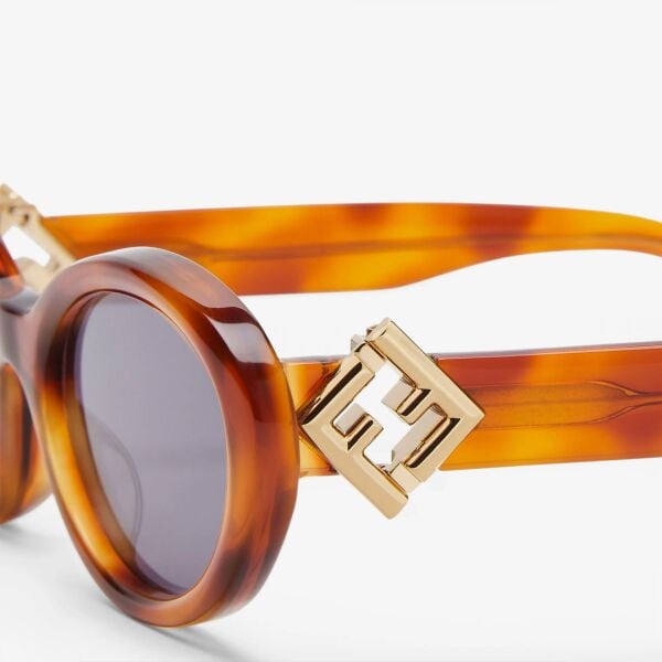 Fendi FF Diamonds FE 40140U 56V