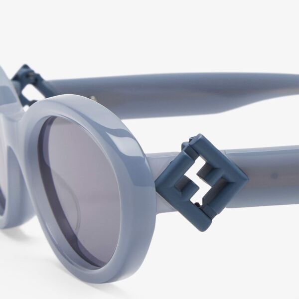 Fendi FF Diamonds FE 40140U 90V