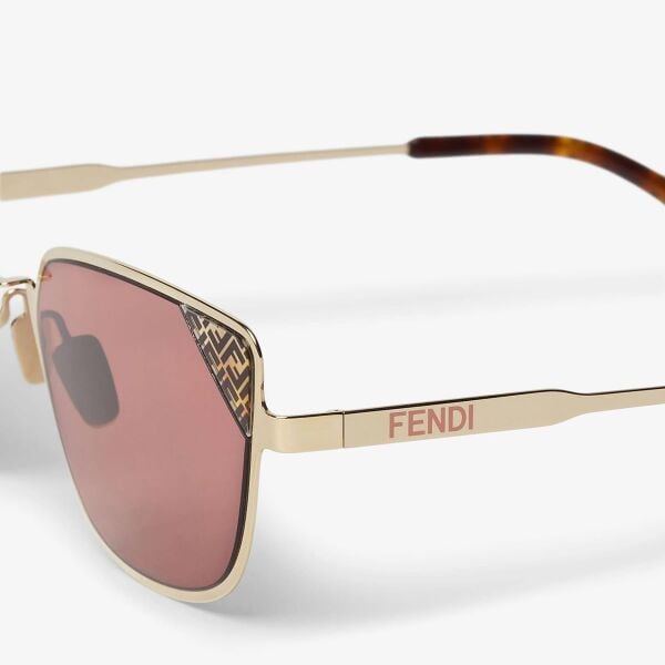 Fendi Signature FE 40188U