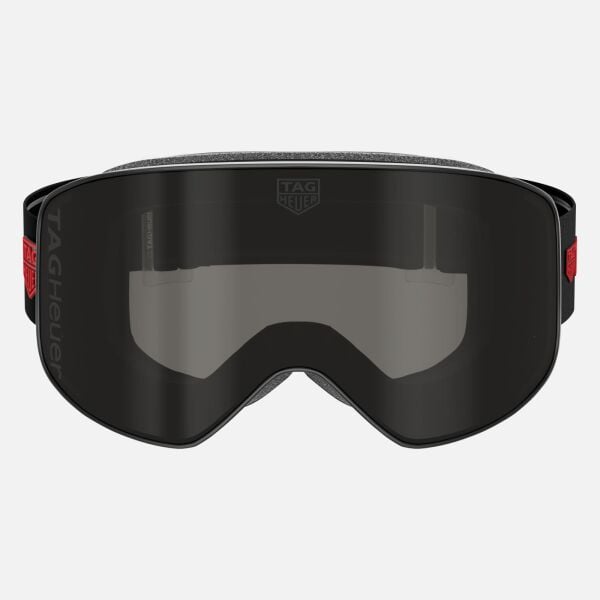 Tag Heuer Niveus TH 40052U 02A