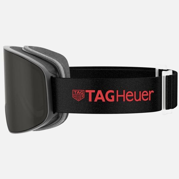 Tag Heuer Niveus TH 40052U 02A