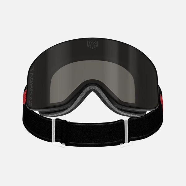 Tag Heuer Niveus TH 40052U 02A