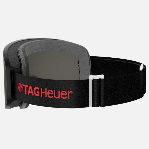 Tag Heuer Niveus TH 40052U 02A