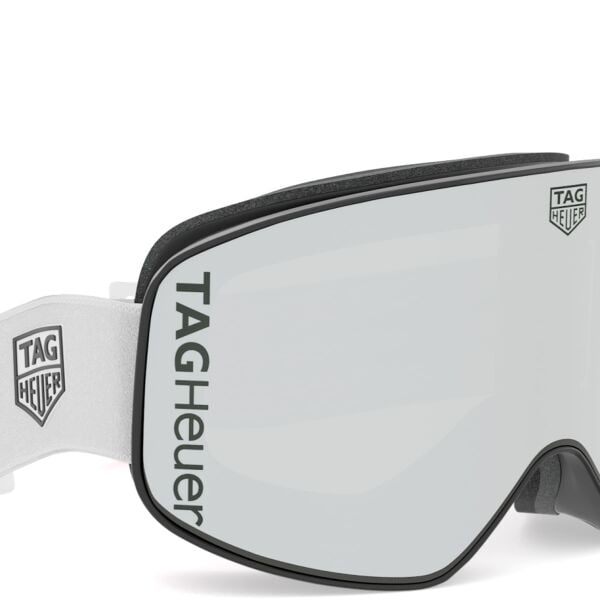 Tag Heuer Niveus TH 40052U 25C