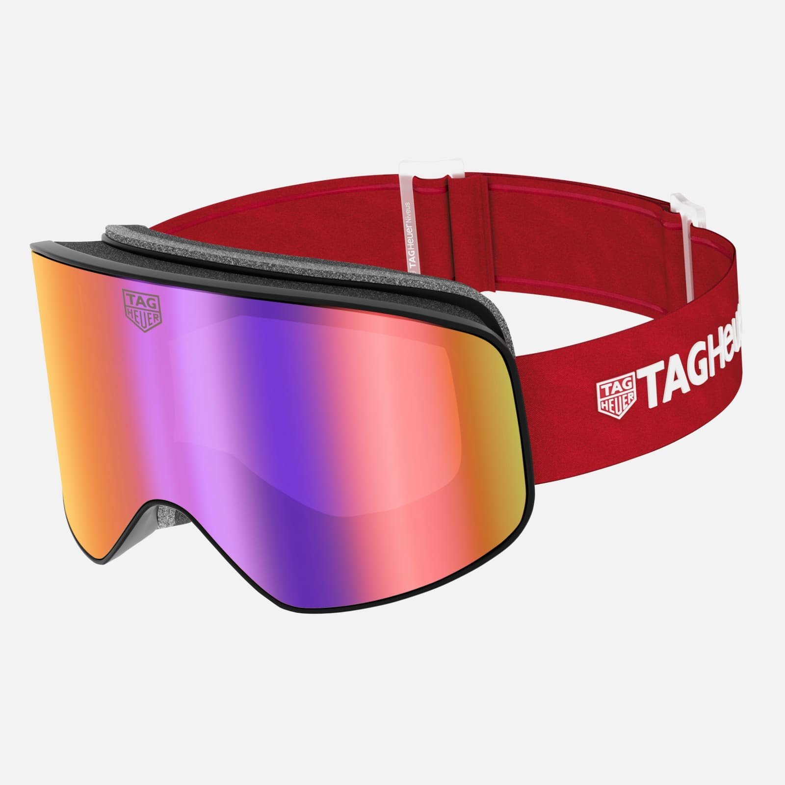 Tag Heuer Niveus TH 40052U 66C