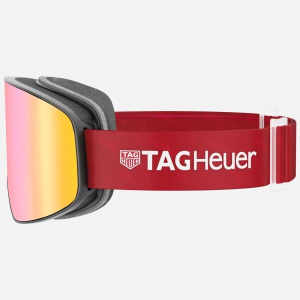 Tag Heuer Niveus TH 40052U 66C