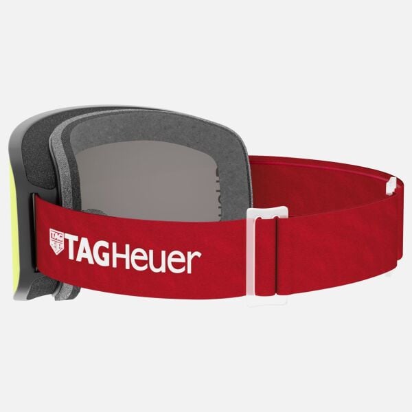 Tag Heuer Niveus TH 40052U 66C