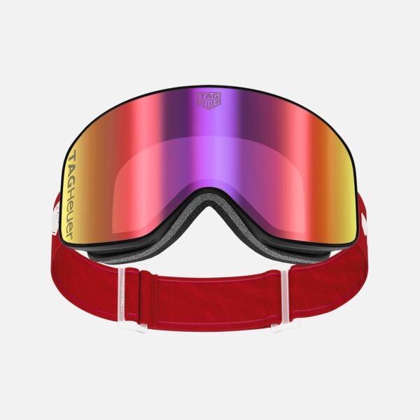 Tag Heuer Niveus TH 40052U 66C