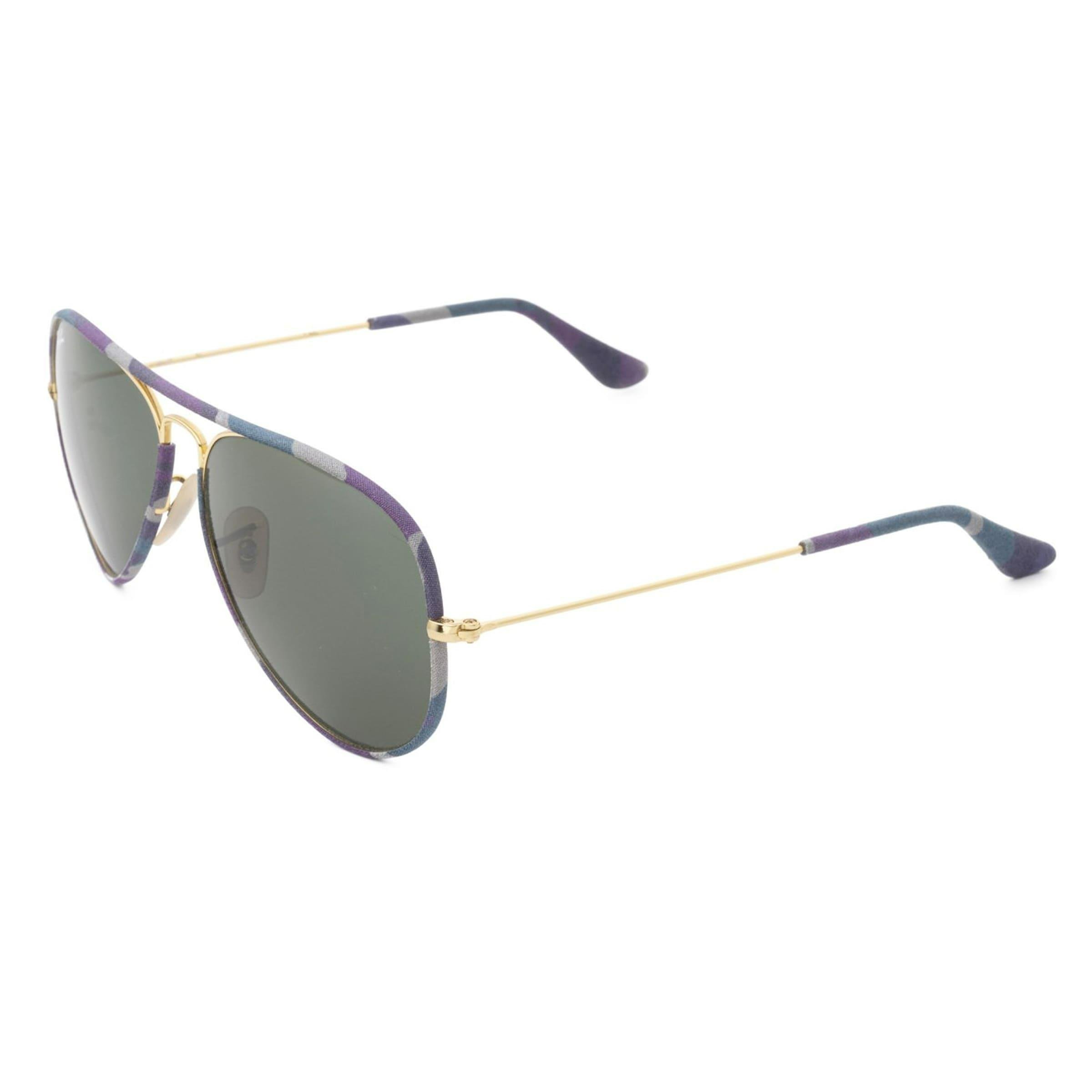 Ray-Ban Aviator Large Metal RB 3025 172 58