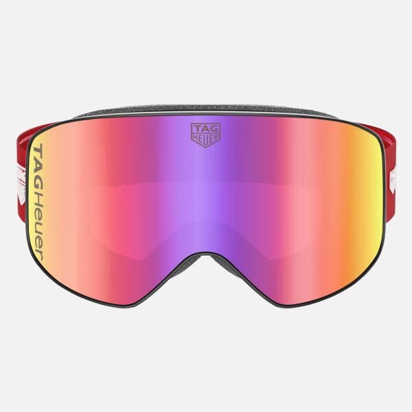 Tag Heuer Niveus TH 40052U 66C