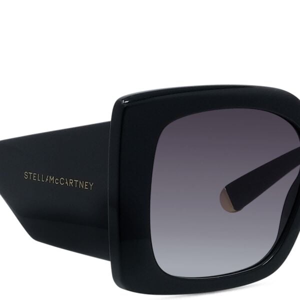 Stella McCartney Medallion SC 40092I 01B