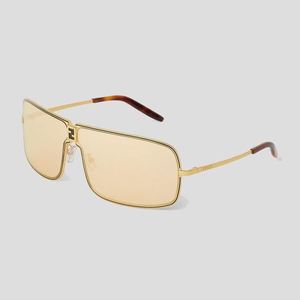 Fendi Fendiness FE 40195U