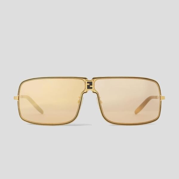 Fendi Fendiness FE 40195U