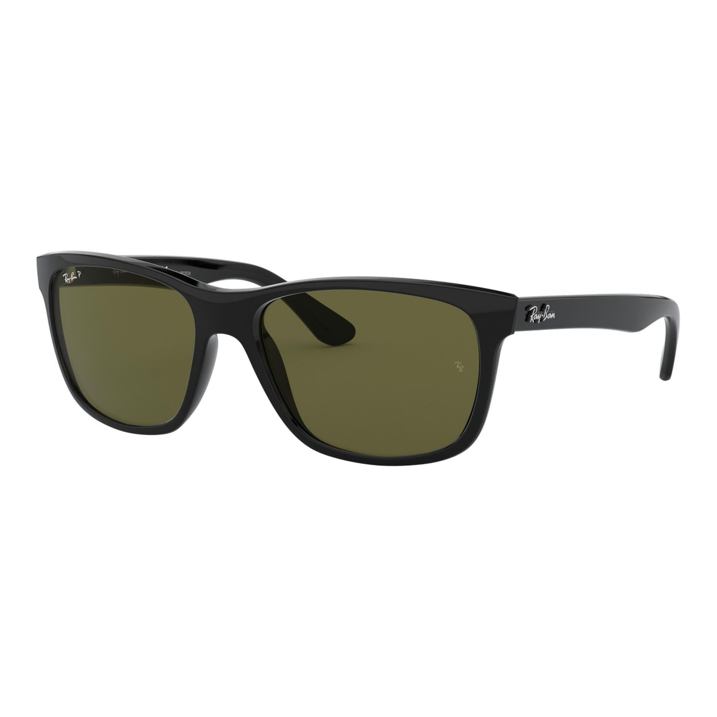 Ray-Ban RB 4181 601/9A 57
