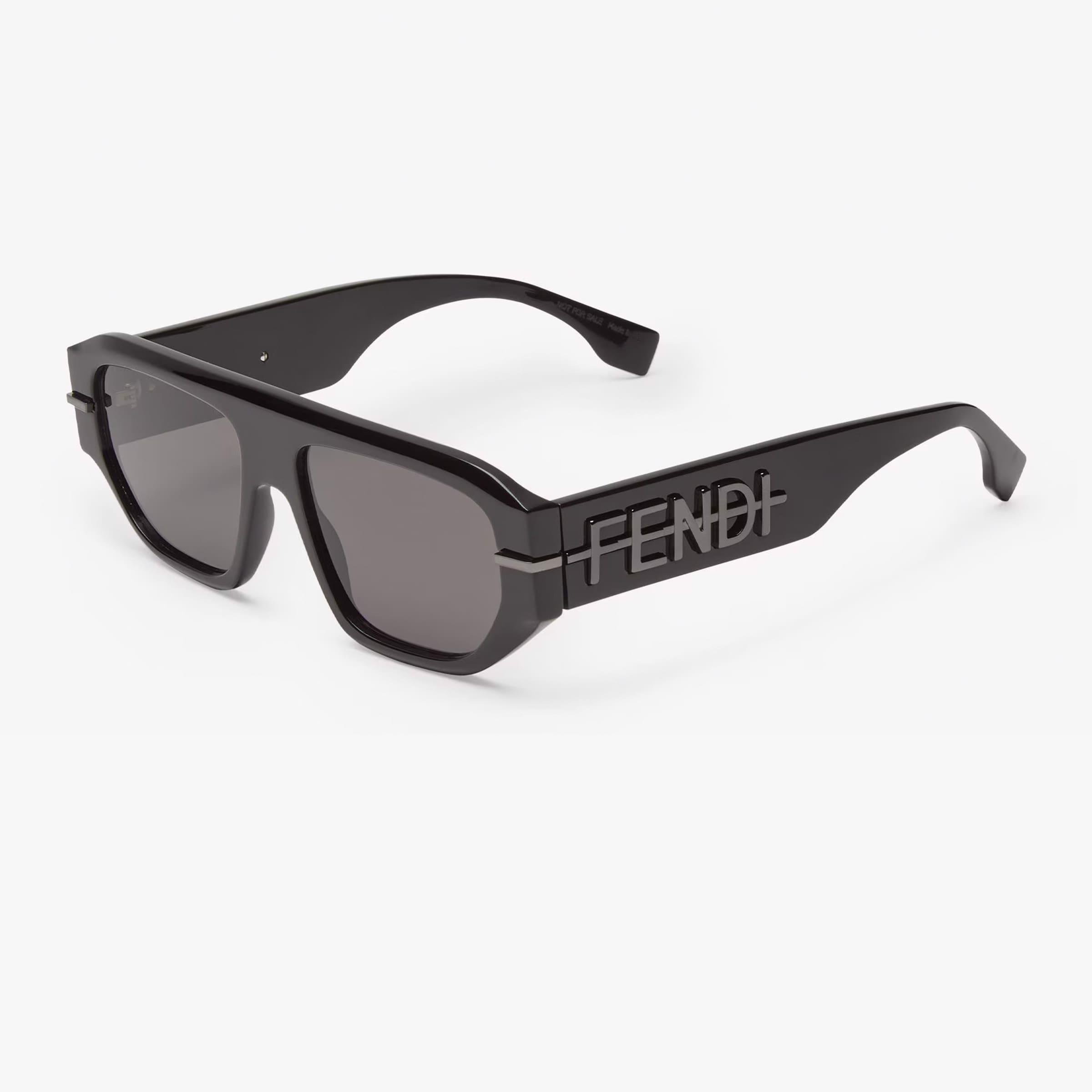Fendi Fendigraphy FE 40142I 01A
