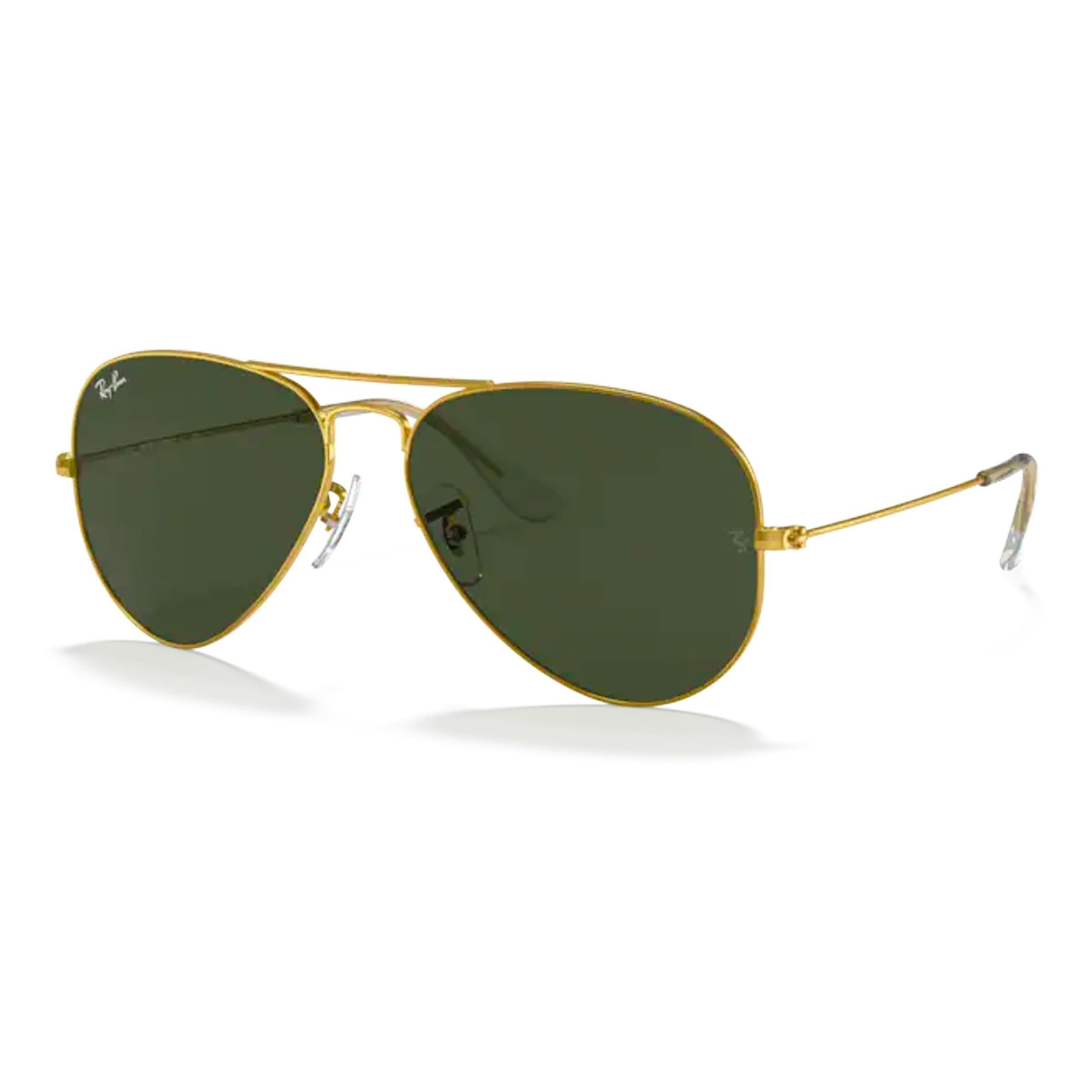 Ray-Ban Aviator Large Metal RB 3025 W3234 55