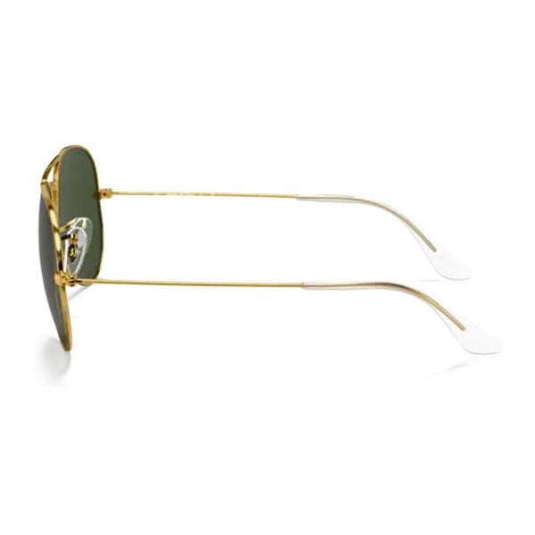 Ray-Ban Aviator Large Metal RB 3025 W3234 55