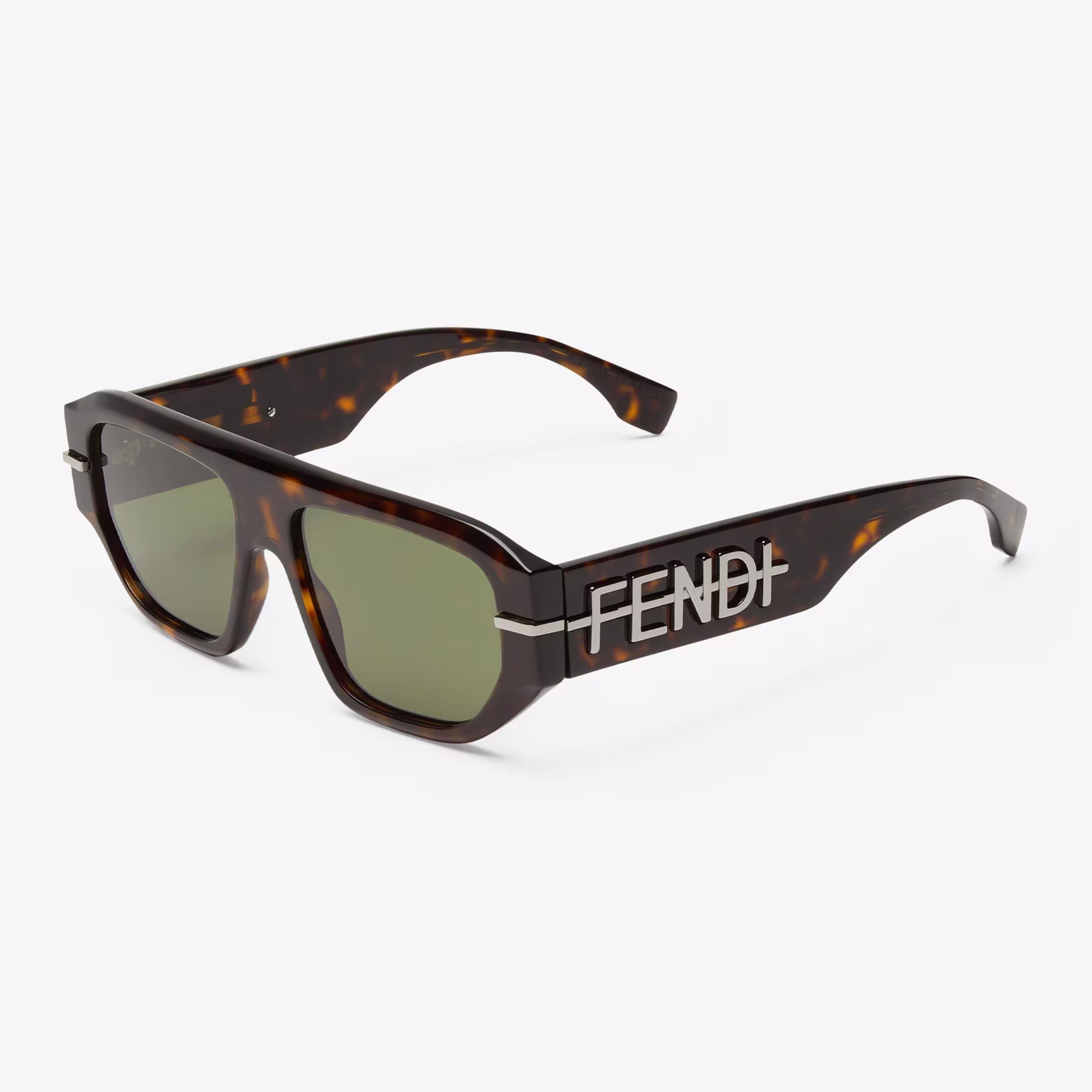 Fendi Fendigraphy FE 40142I 52N