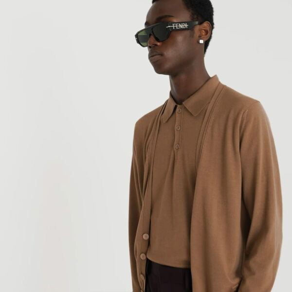 Fendi Fendigraphy FE 40142I 52N