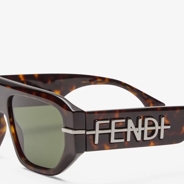 Fendi Fendigraphy FE 40142I 52N