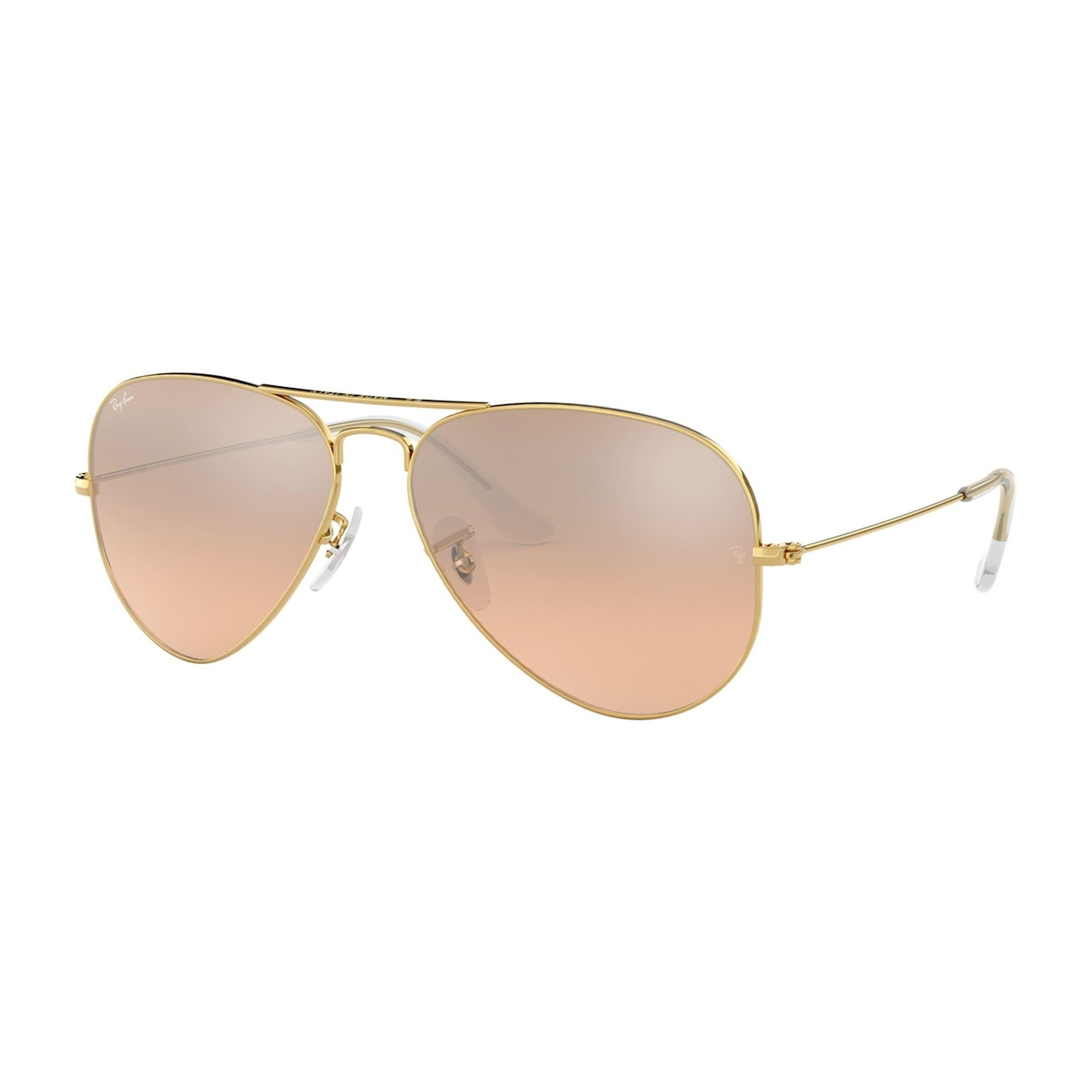 Ray-Ban Aviator Large Metal RB 3025 001/3E 55