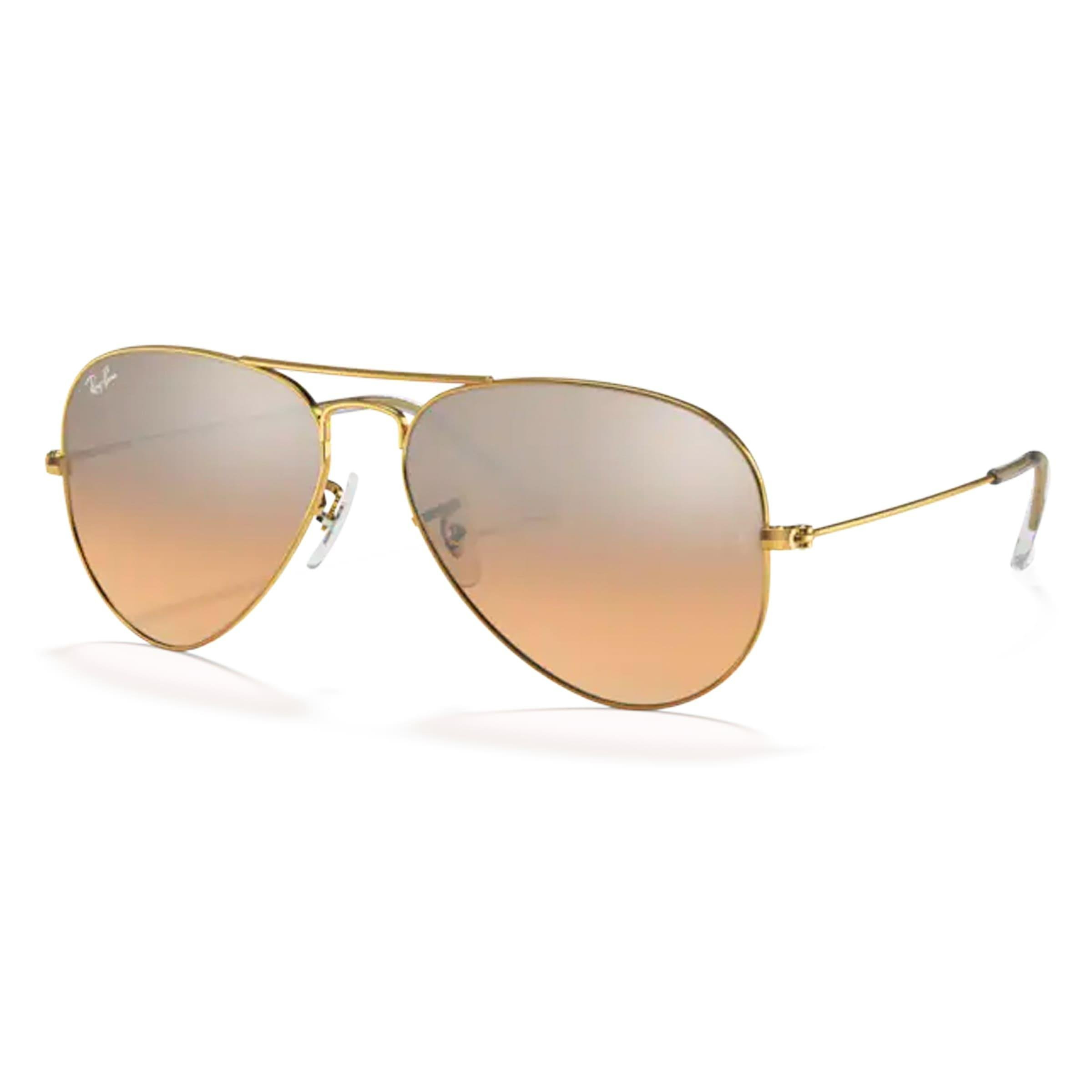 Ray-Ban Aviator Large Metal RB 3025 001/3E 58