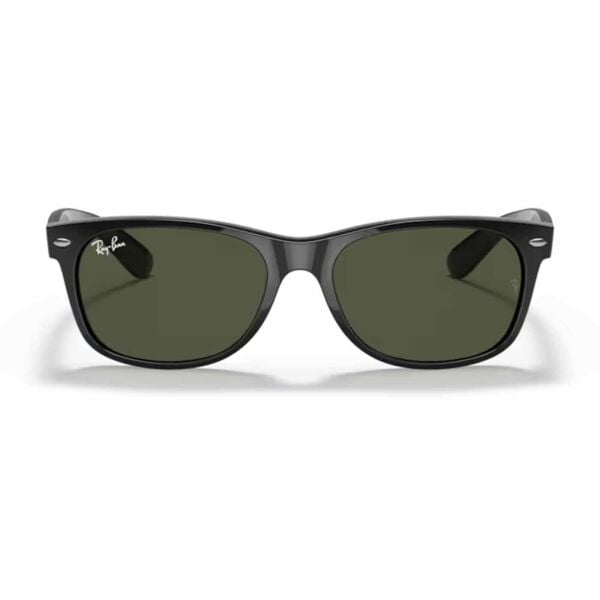Ray-Ban New Wayfarer RB 2132 901L 55