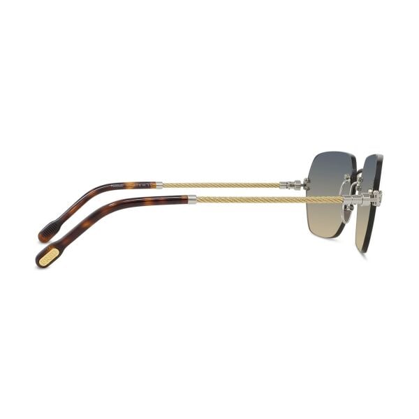 Fred Force 10 Manille & Cable FG 40066U