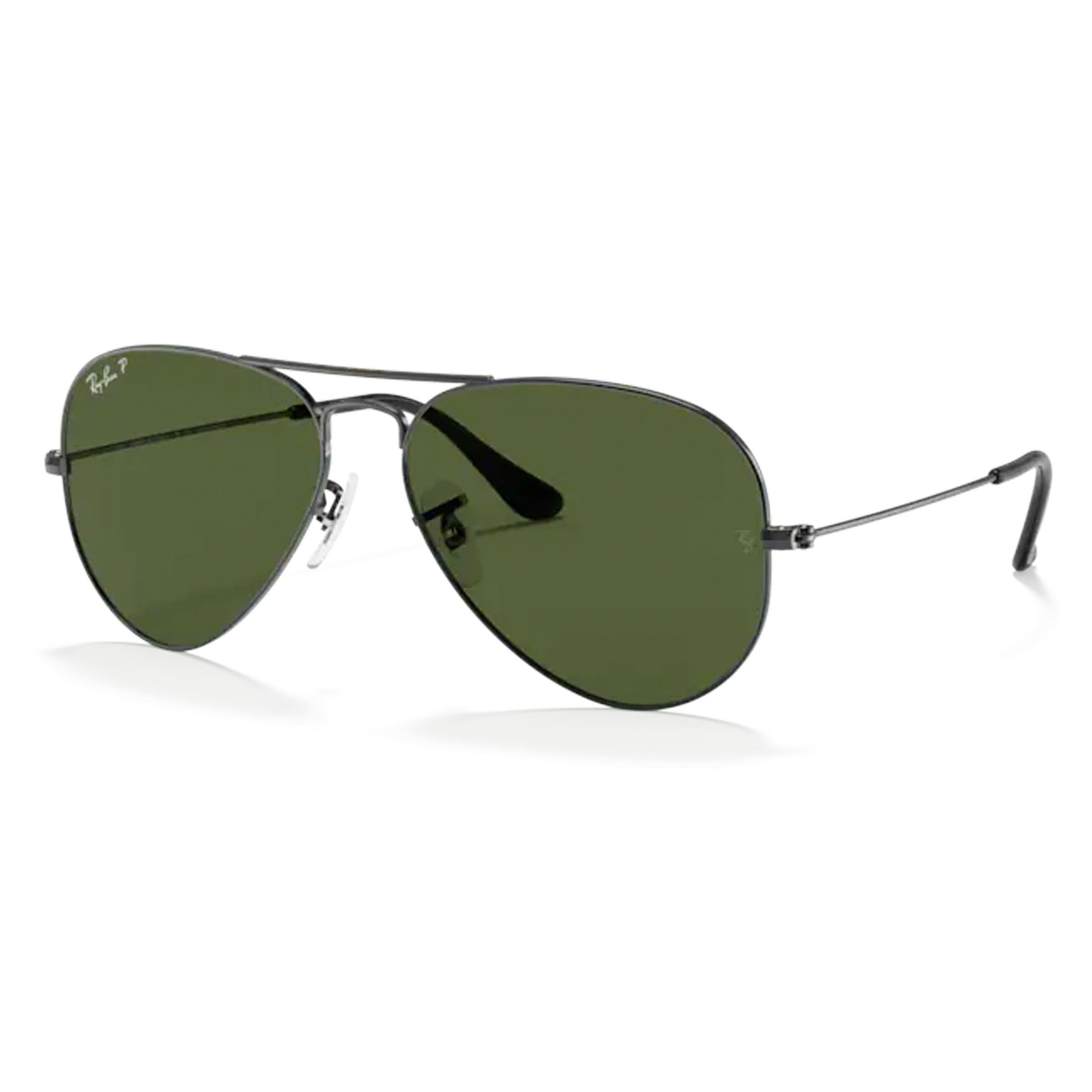 Ray-Ban Aviator Large Metal RB 3025 004/58 58