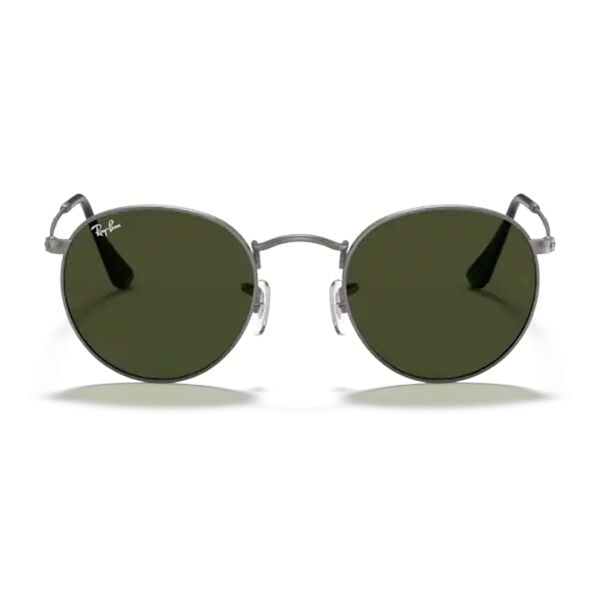 Ray-Ban Round Metal RB 3447 029 50 - Bronz