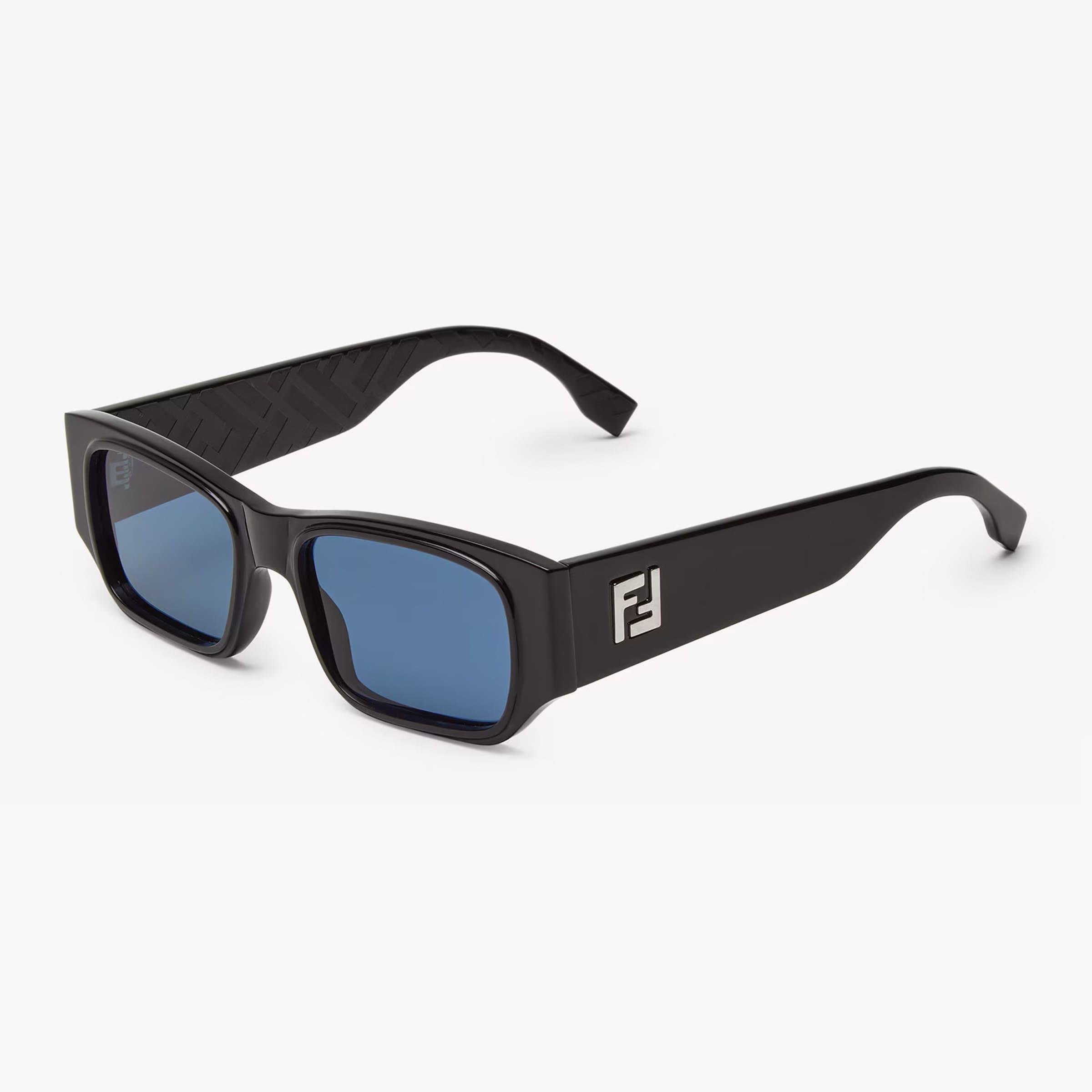 Fendi FF Squared FE 40144I 01V