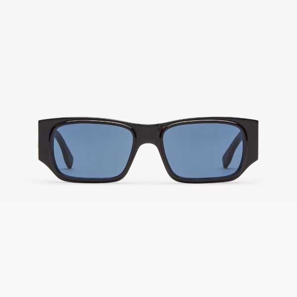 Fendi FF Squared FE 40144I 01V