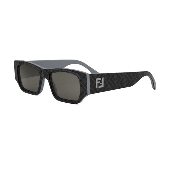 Fendi FF Squared FE 40144I 20A