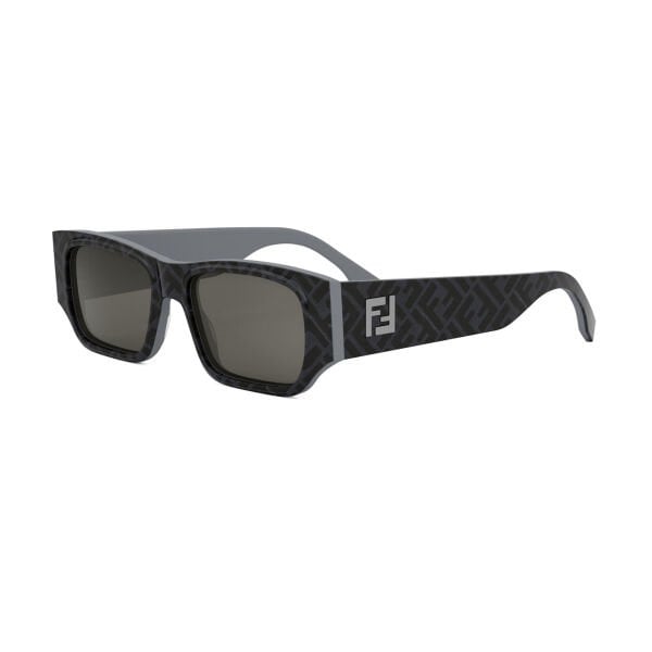 Fendi FF Squared FE 40144I 20A